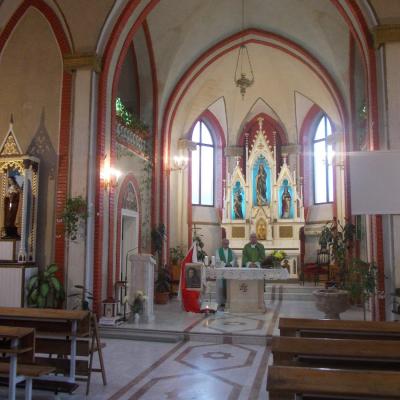 20 octombrie: Drobeta-Turnu Severin: Întâlnirea conferinţelor grupei I a Uniunii Asociaţiilor Caritative "Sfântul Vincenţiu de Paul" din România