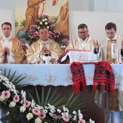 6-7 octombrie: Bacău - Izvoare: Zile de sărbătoare