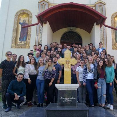 17-20 septembrie: Suceviţa: A VII-a ediţie a Săptămânii Sociale pentru Studenţi