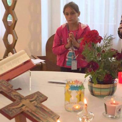 Iaşi: Mica Familie a sfintei Tereza de Calcutta
