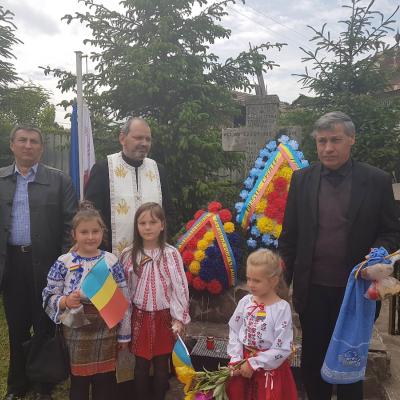 Eroii din Primul Război Mondial (LXXIX): Comuna Pârgăreşti, satele Nicoreşti, Pârgăreşti, Satu Nou