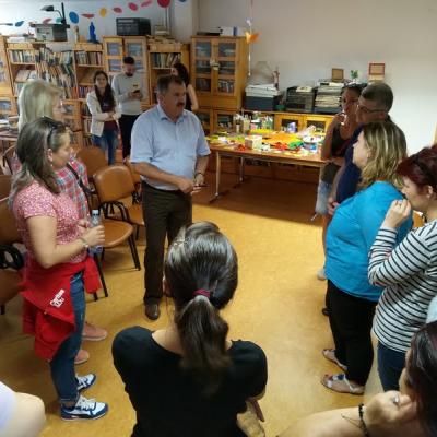 27-30 august: Caritas, marea mea provocare, marea mea aventură