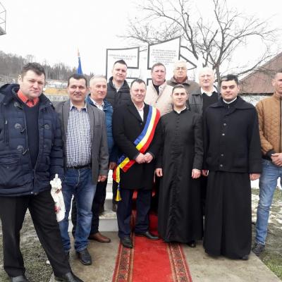 Eroii din Primul Război Mondial (LXXI): Pralea