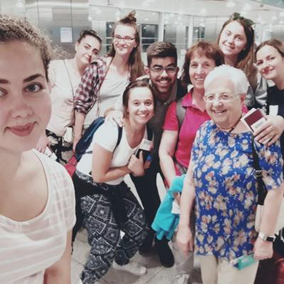 Spre Genfest România! Invitaţie pentru tineri din partea tinerilor din Mişcarea Focolarelor