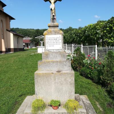 Eroii din Primul Război Mondial (LVIII): Faraoani şi Valea Mare
