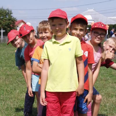 31 iulie - 4 august: Răchiteni: Campus în căutarea adevărului