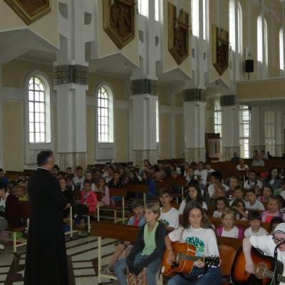16-22 iulie: Butea: "Vara Împreună 2018" - alături de "Marcelin, pâine şi vin"