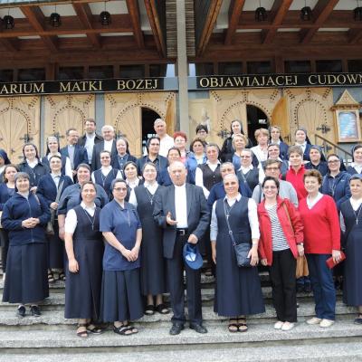 9-17 iulie: PS Petru Gherghel, pelerin pe urmele sfântului Ioan Paul al II-lea