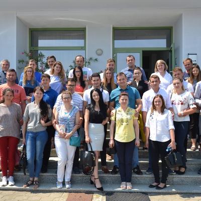 7 iulie: Traian: "Regal de iubire" - curs pentru logodnici