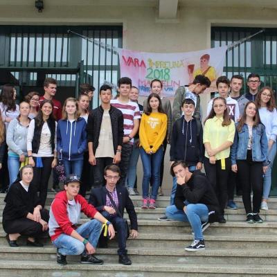 25 iunie - 6 iulie: Pildeşti: Vara Împreună, ediţia 2018