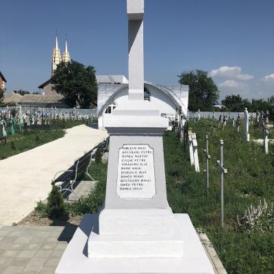 Eroii din Primul Război Mondial (XXXIX): Adjudeni