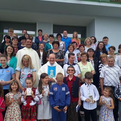 22-24 iunie: Traian: Exerciţii spirituale pentru laici
