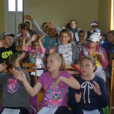 18-24 iunie: Siret: GREF "Marcelin, pâine şi vin"