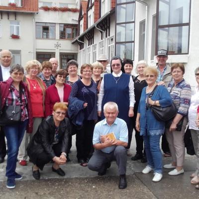 17-20 iunie: Pelerinaj de la Roman în Ardeal cu ocazia Centenarului Marii Uniri
