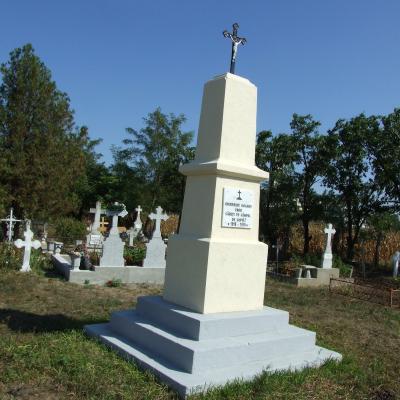 Eroii din Primul Război Mondial (XXXVIII): Şcheia