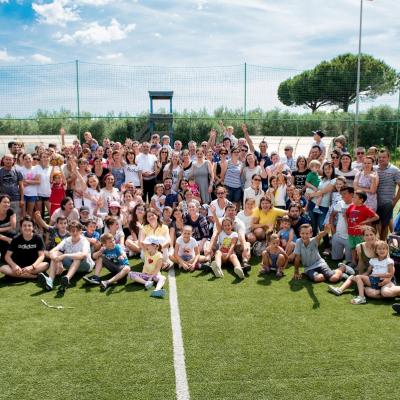 17 iunie: Ladispoli: După 10 ani de păstorire