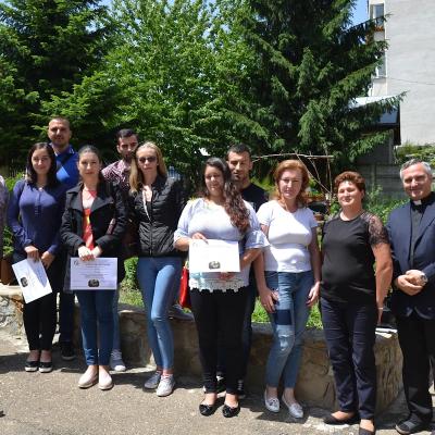 9 iunie: Moineşti: Noi vrem să ştim!