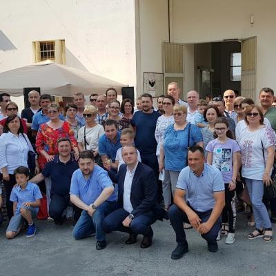 27 mai: Padova: Identitate şi credinţă