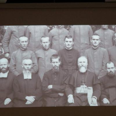 17 mai: Iaşi: Patru ani de la beatificarea fericitului Anton Durcovici