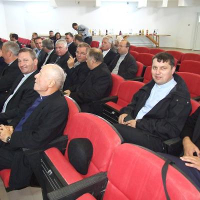 16 mai: Roman: Sesiunea de primăvară a Consiliului Pastoral Diecezan