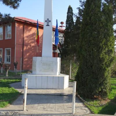 Eroii din Primul Război Mondial (XX): Lilieci