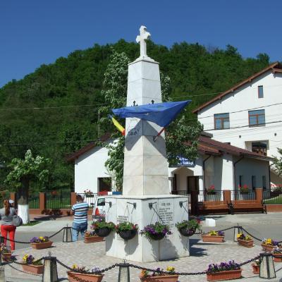 Eroii din Primul Război Mondial (XIX): Chetriş, Tamaşi, Furnicari