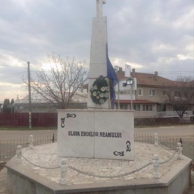 Eroii din Primul Război Mondial (XIII): Buhoci