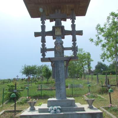 Eroii din Primul Război Mondial (II): Horgeşti