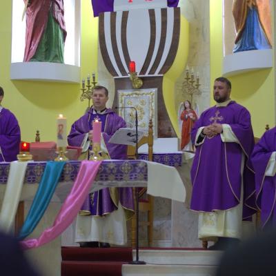 25-28 martie: Traian (NT): Misiuni populare