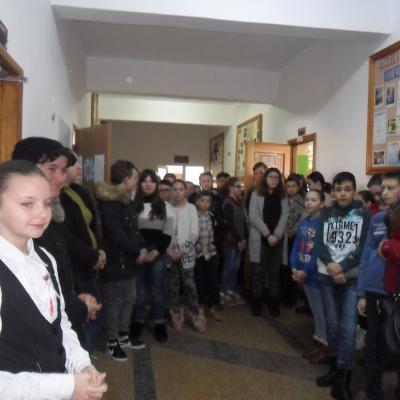 3 martie: Olimpiada judeţeană la disciplina religie