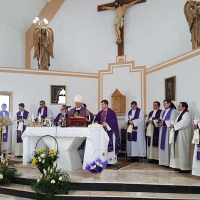 3 martie: Săbăoani: Funeraliile sorei Lucia Sescu, SCMP