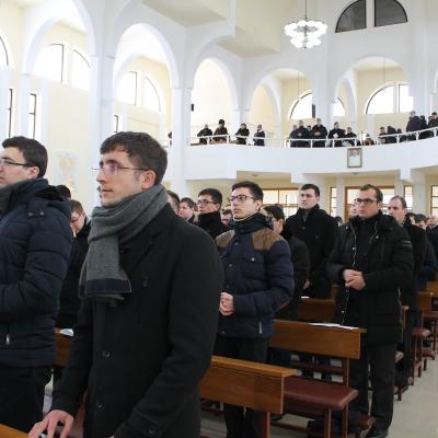 28 februarie: Horleşti: Comemorarea a 50 de ani de la moartea părintelui Anton Trifaş