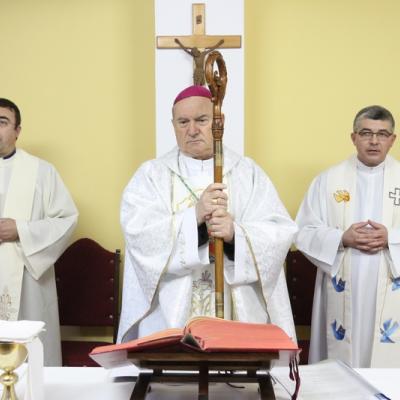 30 ianuarie: Iaşi: Sărbătoarea fondatoarei Congregatio Jesu, Mary Ward