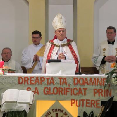 22 ianuarie: Iaşi: A cincea zi a octavei de rugăciune pentru unitatea creştinilor