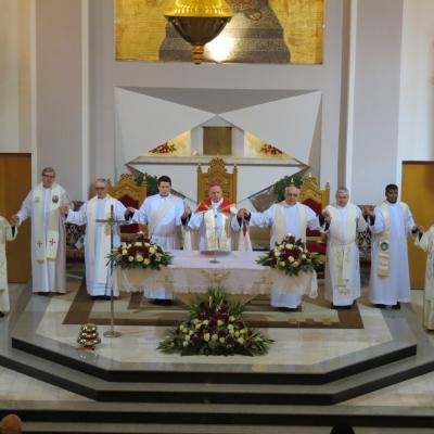 21 ianuarie: Iaşi: A patra zi a octavei de rugăciune pentru unitatea creştinilor