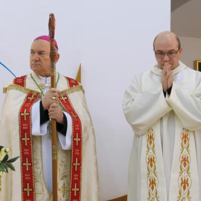 20 ianuarie: Iaşi: A treia zi a octavei de rugăciune pentru unitatea creştinilor