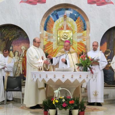 19 ianuarie: Iaşi: A doua zi a octavei de rugăciune pentru unitatea creştinilor