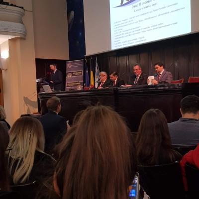 10 decembrie: Iaşi: Centrul de Asistenţă Comunitară al Episcopiei cu stand la Târgul de oferte de practică, voluntariat şi internship în domeniul asistenţei sociale