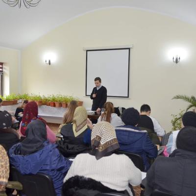 30 noiembrie: Valea Seacă şi Valea Mare: Împreună spre sărbătoarea adeziunii