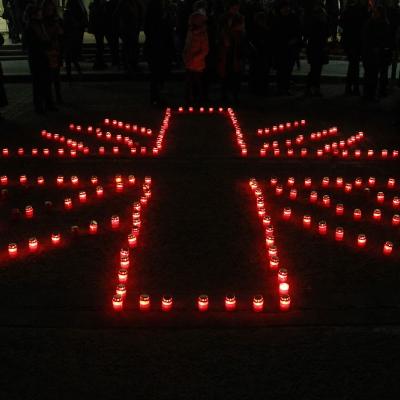 17 noiembrie: Iaşi: Un milion de stele