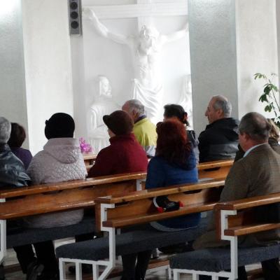 17 noiembrie: Lilieci: Iniţiativă dedicată familiei