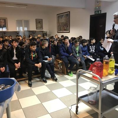 9 şi 16 noiembrie: Răcăciuni: Zile de reculegere