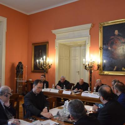 4-6 noiembrie: Cracovia (Polonia): Întâlnire despre realitatea tinerilor din Europa