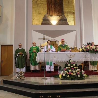 20 octombrie: Iaşi: A fi student şi misionar