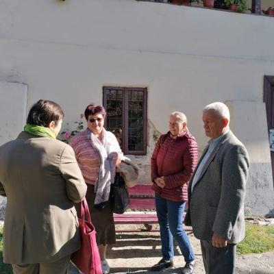 21-22 septembrie: Câmpulung Muscel: Întâlnirea de toamnă a Uniunii Asociaţiilor "Sfântul Vincenţiu de Paul" din România