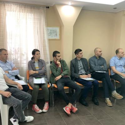 16-18 septembrie: Băile Felix: Întâlnirea Comisiei pentru Pastoraţia Tineretului