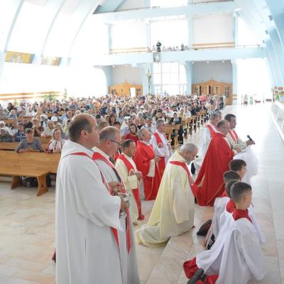 23-25 august: Nisiporeşti: Zile de sărbătoare