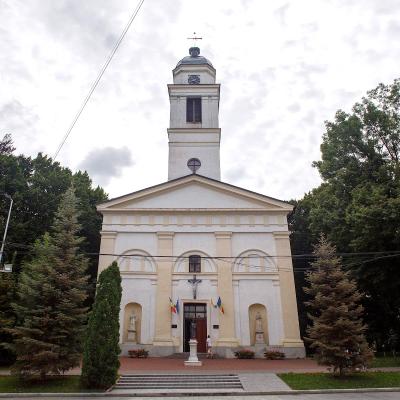 4 august: Suceava: La încheierea unei etape