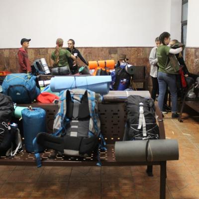 22 iulie - 2 august: Camp 2019 "Murialdo into the wild" la Târgu Neamţ
