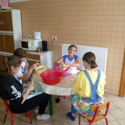 17-19 iulie: Siret: Întâlnire pentru tinere la Surorile Dominicane